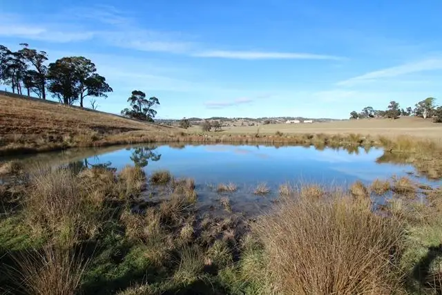 Fourth view of Homely rural property listing, Lot 22-265 Baileys Lane, Oberon NSW 2787