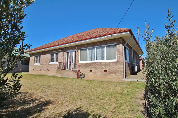 Main view of Homely house listing, 12 Currawong Street, Young NSW 2594