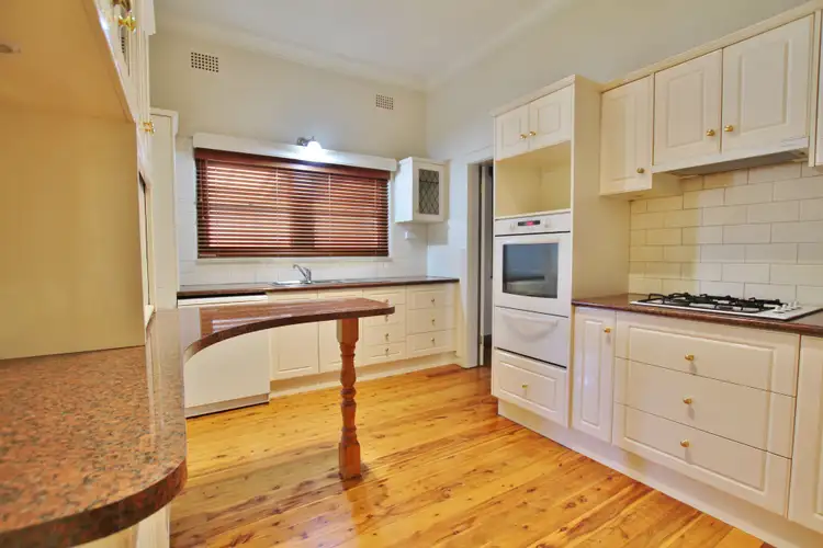 Second view of Homely house listing, 12 Currawong Street, Young NSW 2594