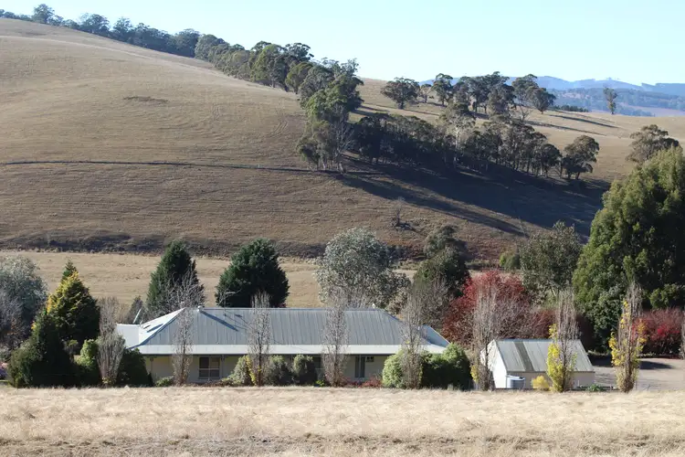 Fourth view of Homely rural property listing, Lot 21 265 Baileys Lane, Oberon NSW 2787
