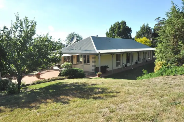 Sixth view of Homely rural property listing, Lot 21  265 Baileys Lane, Oberon NSW 2787