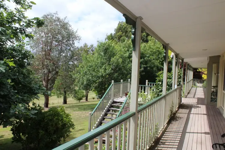 Seventh view of Homely rural property listing, Lot 21 265 Baileys Lane, Oberon NSW 2787