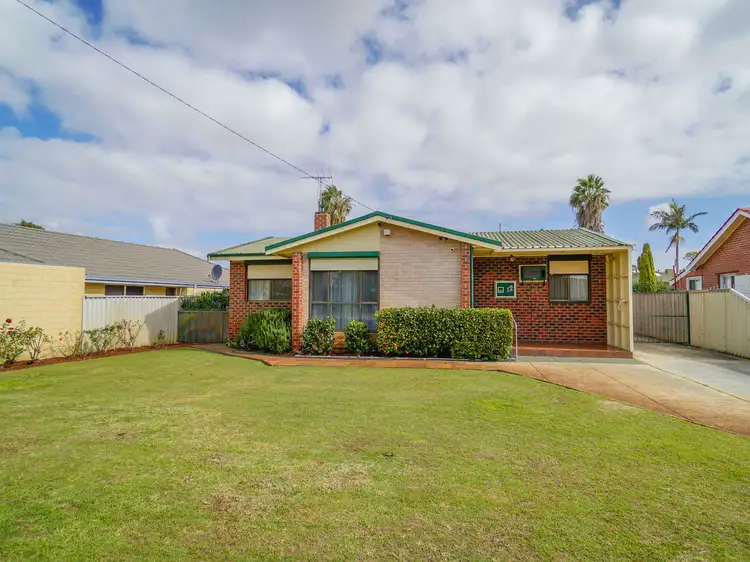 Main view of Homely house listing, 12 Finnan Street, Cloverdale WA 6105
