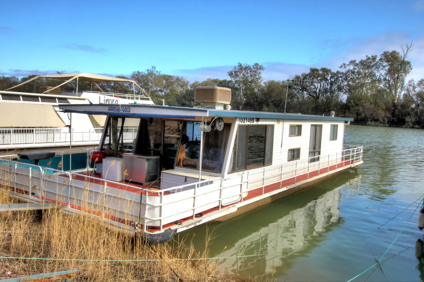 Main view of Homely house listing, Site 1 Habels Landing, Loxton SA 5333
