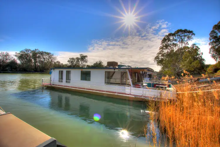 Third view of Homely house listing, Site 1 Habels Landing, Loxton SA 5333
