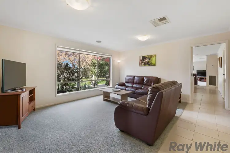 Third view of Homely house listing, 8 James Court, Rutherglen VIC 3685