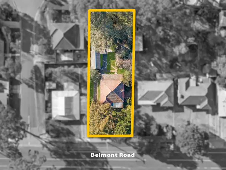 Second view of Homely house listing, 40 Belmont Road, Glenfield NSW 2167