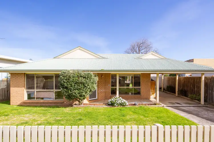 Fourth view of Homely house listing, 21 Edgar Road, San Remo VIC 3925