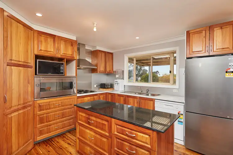 Second view of Homely house listing, 40 Hare Street, Marrar NSW 2652