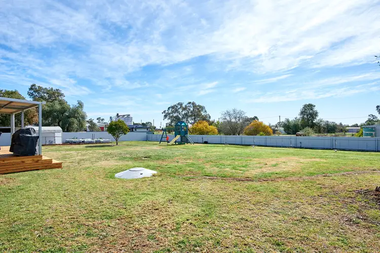 Third view of Homely house listing, 40 Hare Street, Marrar NSW 2652