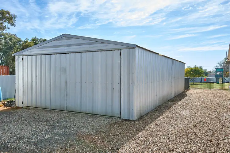 Fifth view of Homely house listing, 40 Hare Street, Marrar NSW 2652
