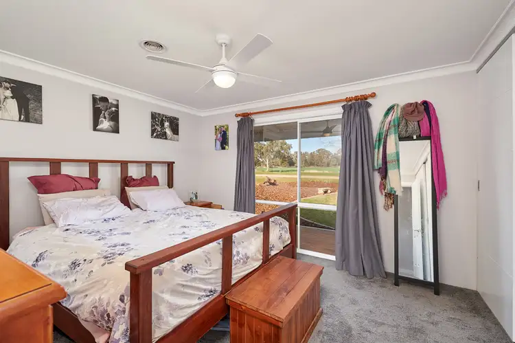 Seventh view of Homely house listing, 40 Hare Street, Marrar NSW 2652
