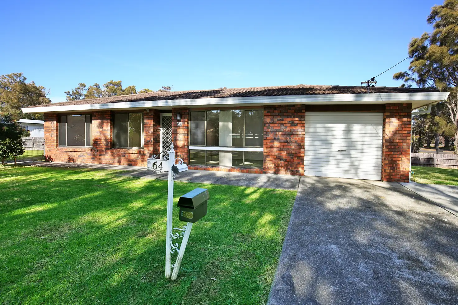 Main view of Homely house listing, 64 Prince Edward Avenue, Culburra Beach NSW 2540