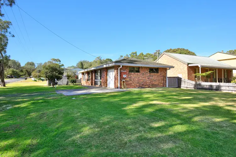 Second view of Homely house listing, 64 Prince Edward Avenue, Culburra Beach NSW 2540