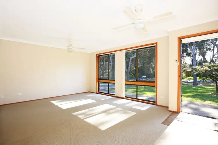 Third view of Homely house listing, 64 Prince Edward Avenue, Culburra Beach NSW 2540