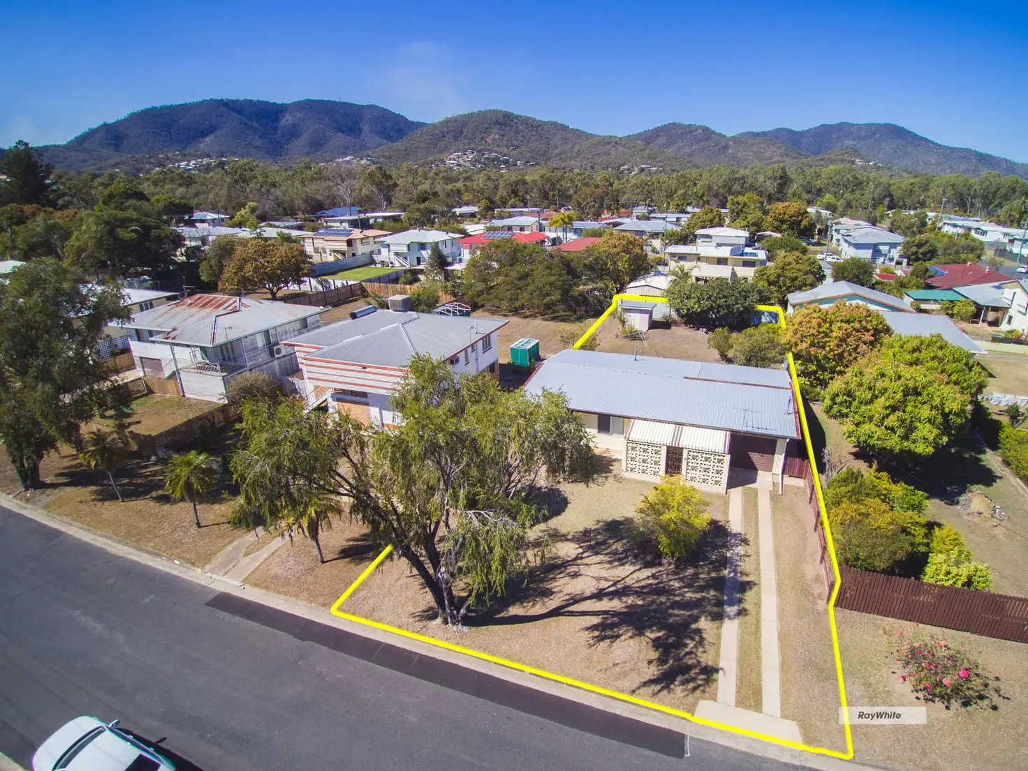 Main view of Homely house listing, 246 Diplock Street, Berserker QLD 4701