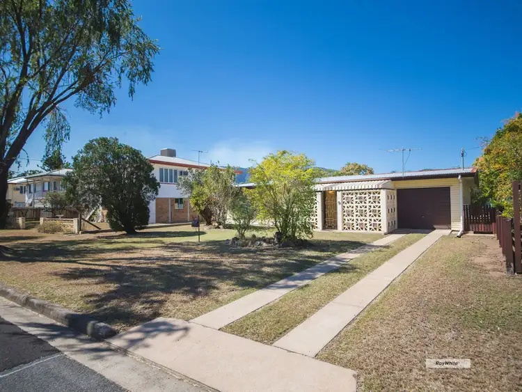 Second view of Homely house listing, 246 Diplock Street, Berserker QLD 4701