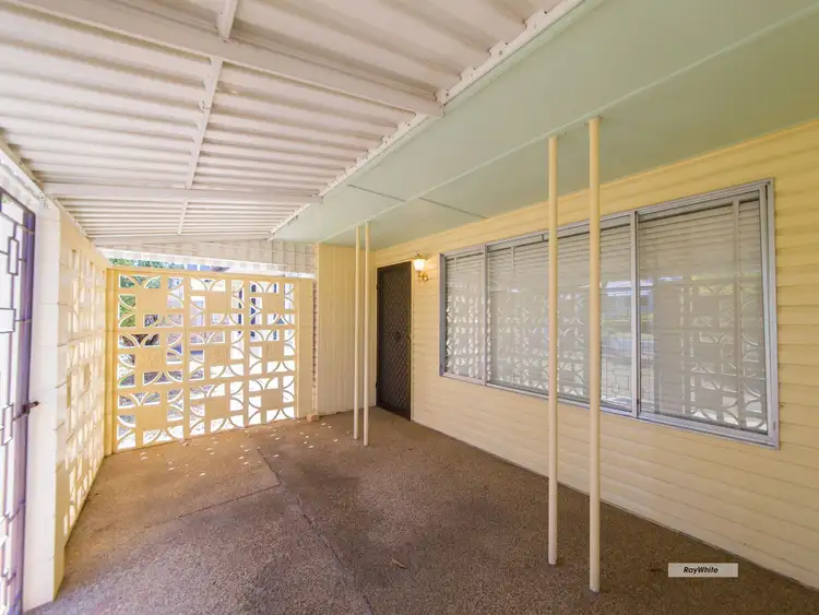 Third view of Homely house listing, 246 Diplock Street, Berserker QLD 4701