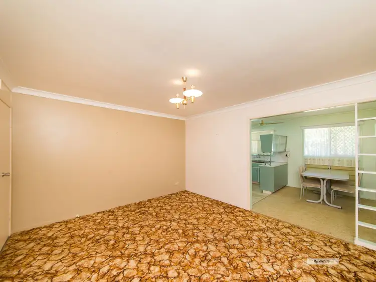 Fourth view of Homely house listing, 246 Diplock Street, Berserker QLD 4701