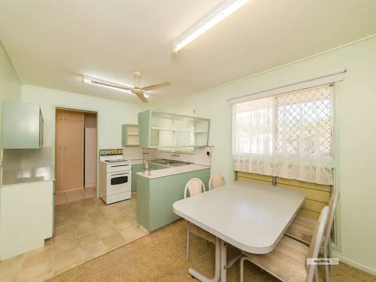 Fifth view of Homely house listing, 246 Diplock Street, Berserker QLD 4701