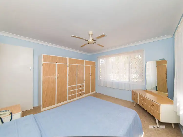 Sixth view of Homely house listing, 246 Diplock Street, Berserker QLD 4701