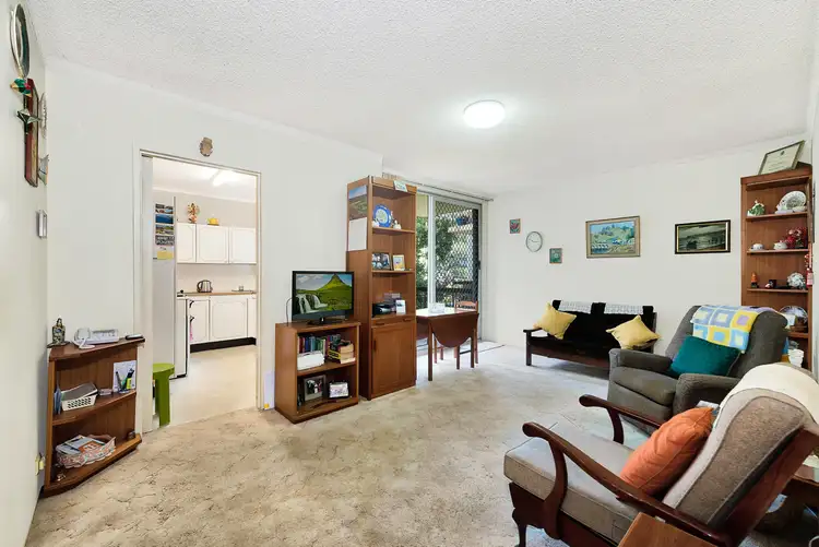 Third view of Homely apartment listing, 10/28-34 Station Street, West Ryde NSW 2114