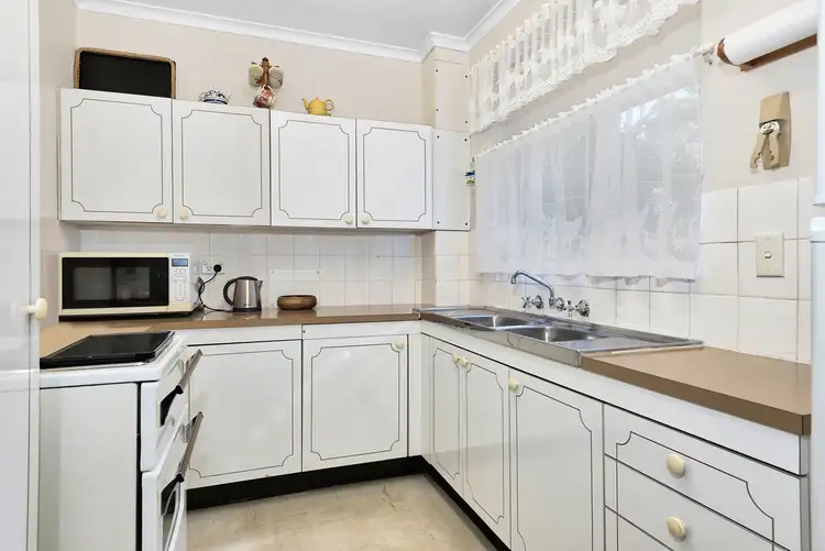 Fourth view of Homely apartment listing, 10/28-34 Station Street, West Ryde NSW 2114