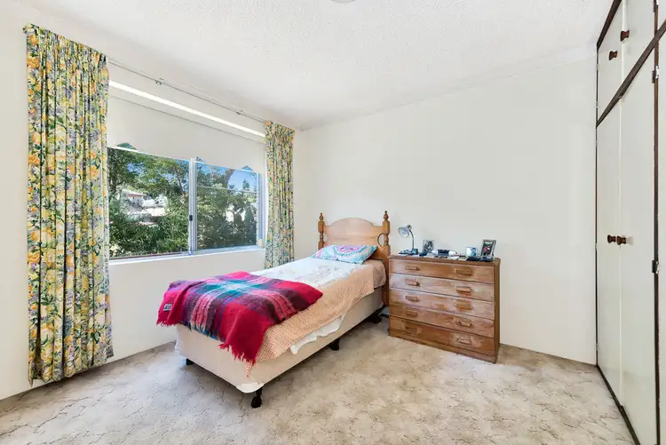Fifth view of Homely apartment listing, 10/28-34 Station Street, West Ryde NSW 2114