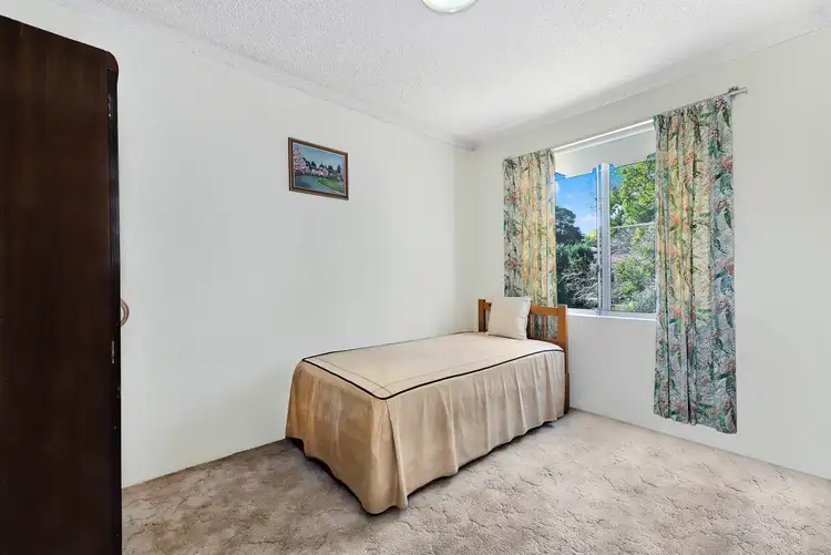 Sixth view of Homely apartment listing, 10/28-34 Station Street, West Ryde NSW 2114
