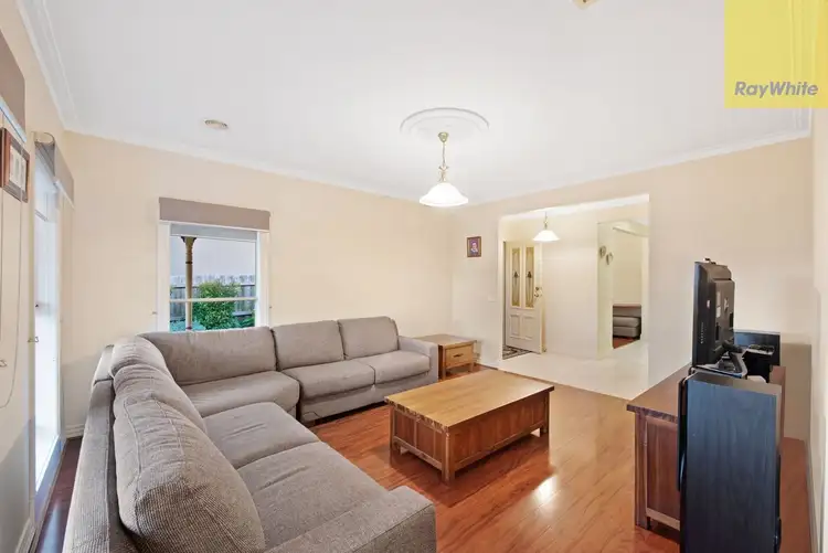 Sixth view of Homely house listing, 3 Hardware Lane, Taylors Hill VIC 3037