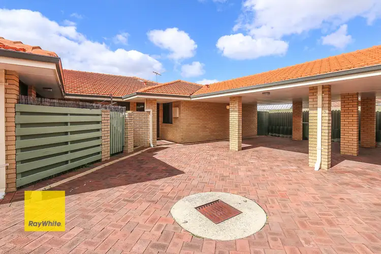 Main view of Homely house listing, 6/6 Delves Place, Noranda WA 6062