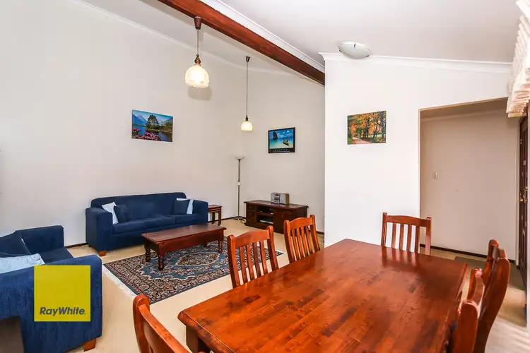 Fourth view of Homely house listing, 6/6 Delves Place, Noranda WA 6062