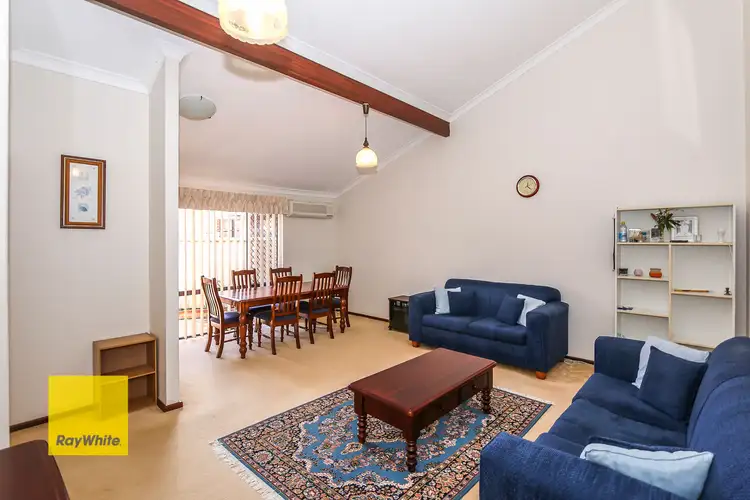 Fifth view of Homely house listing, 6/6 Delves Place, Noranda WA 6062