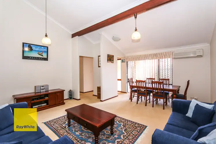 Sixth view of Homely house listing, 6/6 Delves Place, Noranda WA 6062