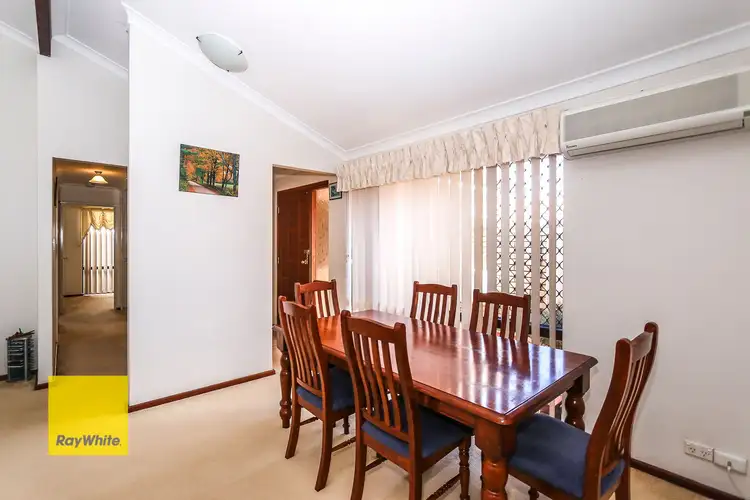 Seventh view of Homely house listing, 6/6 Delves Place, Noranda WA 6062
