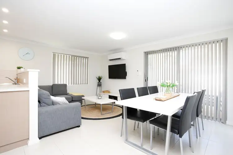 Main view of Homely house listing, 422B Berwick Street, St James WA 6102