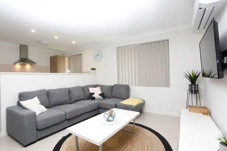 Second view of Homely house listing, 422B Berwick Street, St James WA 6102