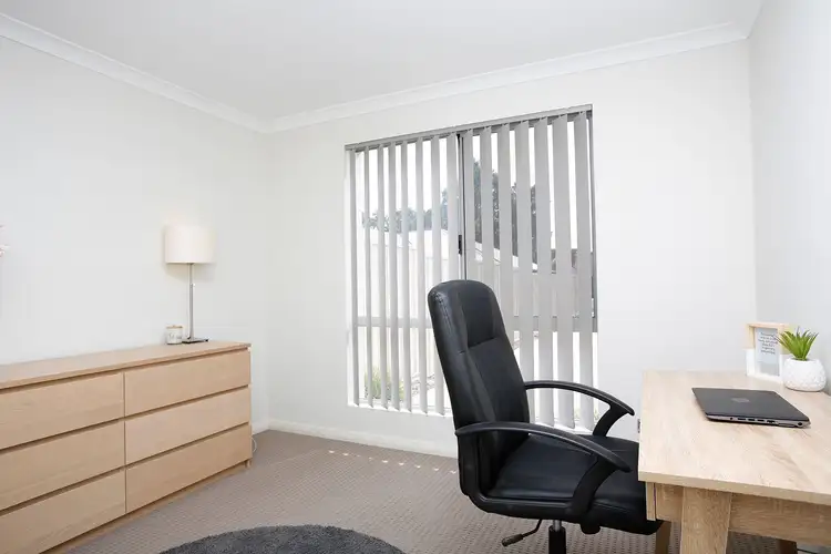 Fourth view of Homely house listing, 422B Berwick Street, St James WA 6102