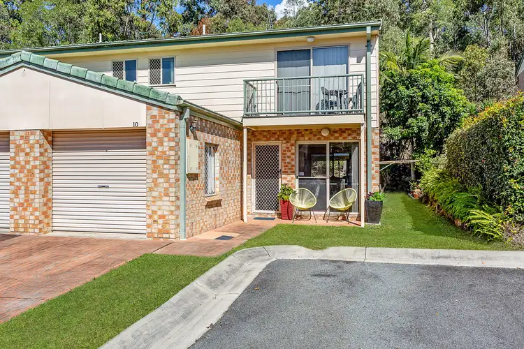 10/30 Gemvale Road, Reedy Creek QLD 4227