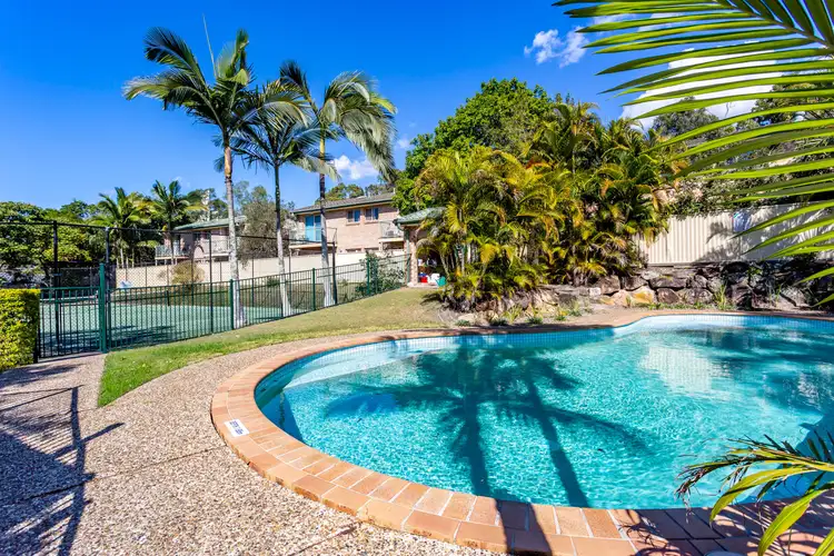 Second view of Homely townhouse listing, 10/30 Gemvale Road, Reedy Creek QLD 4227