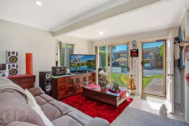 Third view of Homely townhouse listing, 10/30 Gemvale Road, Reedy Creek QLD 4227