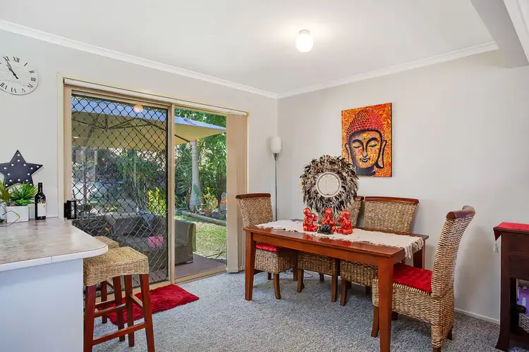 Fourth view of Homely townhouse listing, 10/30 Gemvale Road, Reedy Creek QLD 4227