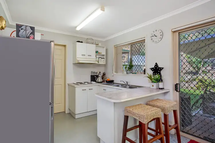 Fifth view of Homely townhouse listing, 10/30 Gemvale Road, Reedy Creek QLD 4227