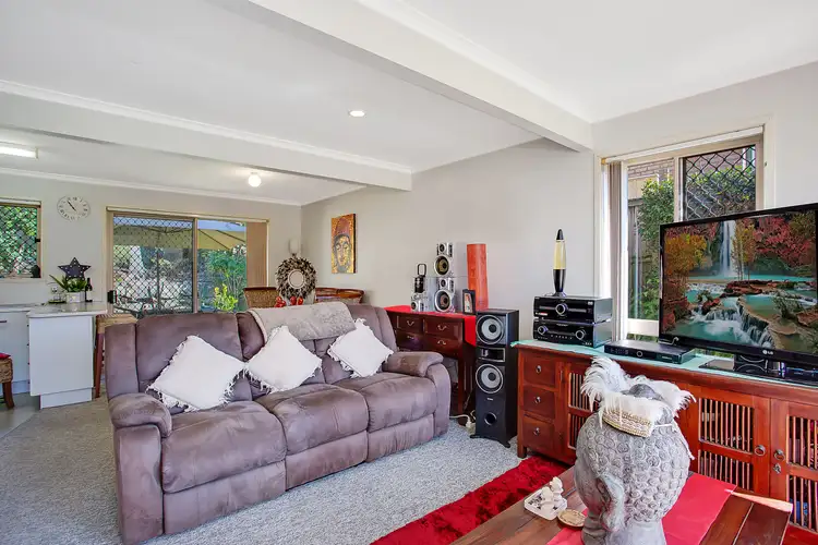 Sixth view of Homely townhouse listing, 10/30 Gemvale Road, Reedy Creek QLD 4227