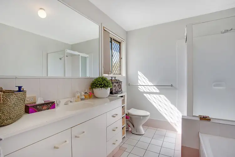 Seventh view of Homely townhouse listing, 10/30 Gemvale Road, Reedy Creek QLD 4227