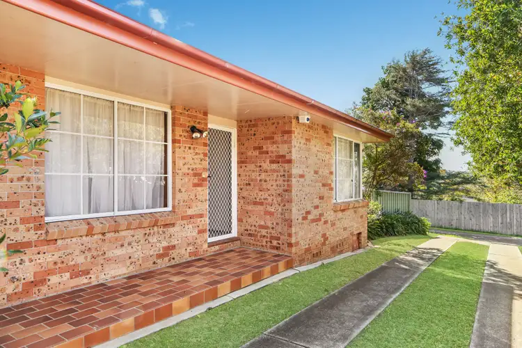 2/21 The Corso, Saratoga NSW 2251