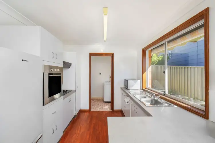 Fifth view of Homely house listing, 2/21 The Corso, Saratoga NSW 2251