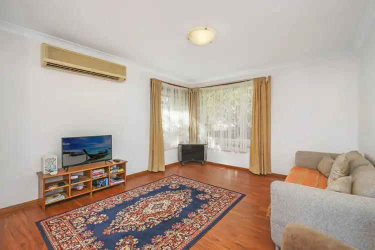 Sixth view of Homely house listing, 2/21 The Corso, Saratoga NSW 2251
