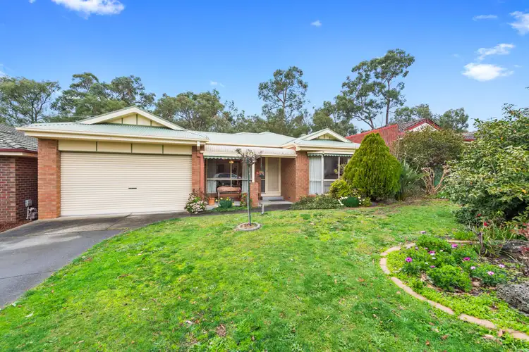 30 Manifold Court, Croydon South VIC 3136