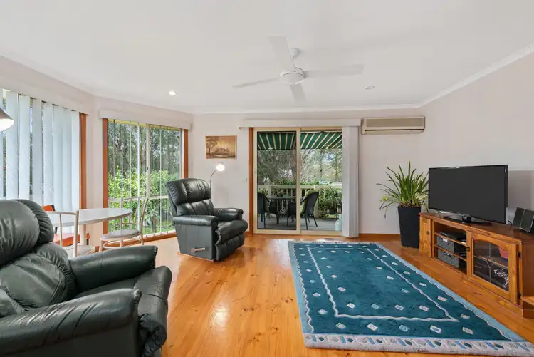 Second view of Homely house listing, 30 Manifold Court, Croydon South VIC 3136